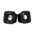 Microlab B16 USB Powered Stereo Speaker